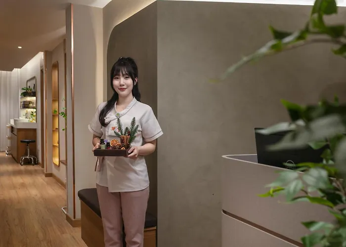 Hong Ngoc Cochinchine Boutique &Spa